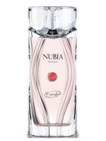 Nubia Pink Emeshel for women