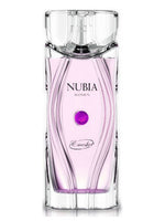 Nubia Violet Emeshel for women