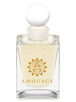 Musk Abyadh Amouage for women and men