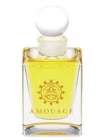 Bahjah Amouage for women and men