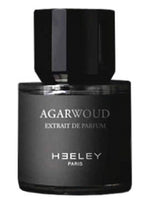 Agarwoud James Heeley for women and men