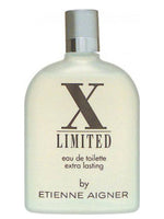 X Limited Etienne Aigner for women and men