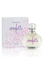 Confetti Yardley for women