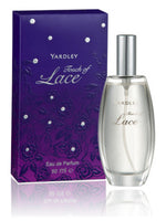 Touch of Lace Yardley for women