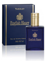 English Blazer Yardley for men
