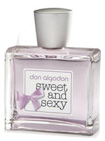 Sweet and Sexy Don Algodon for women