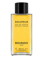 Masculin Equateur Bourjois for men