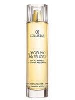 Profumo della Felicità Collistar for women