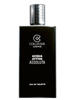 Acqua Attiva Assoluta Collistar for men