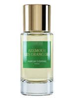 Azemour Les Orangers Parfum d'Empire for women and men