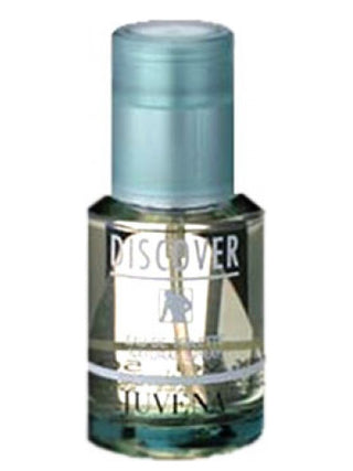 Discover Juvena for Men Perfume - Elegant and Sophisticated Fragrance | Buy Now