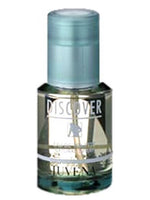 Discover Juvena for men