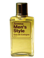 Men's Style Juvena for men