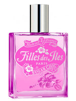 Sugar Chic Filles des Iles for women