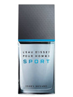 L’Eau d’Issey Pour Homme Sport Issey Miyake for men