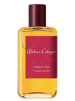 Ambre Nue Atelier Cologne for women and men