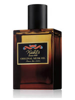 160th Anniversary Limited Edition Original Musk Oil Kiehl's for women