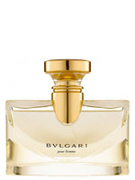 Bvlgari Pour Femme Bvlgari for women