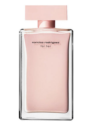 Narciso Rodriguez for Her Eau de Parfum for Women - Best Price Online | Shop Now!
