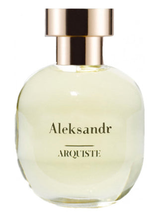 Alexandr Arquiste for Men Perfume - Premium Fragrance for Men | Buy Now