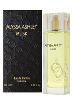 Musk Extreme Alyssa Ashley for women