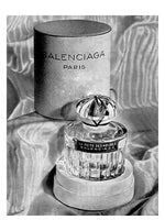 La Fuite des Heures (Fleeting Moment) Balenciaga for women