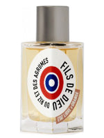 Fils de Dieu du riz et des agrumes Etat Libre d'Orange for women and men