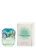 Aqua Oriens Van Cleef & Arpels for women
