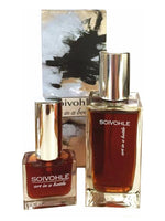 Blood Cedar Soivohle for women and men