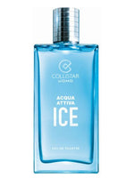 Acqua Attiva Ice Collistar for men