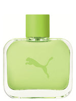 Green Puma for men