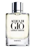 Acqua di Gio Essenza Giorgio Armani for men