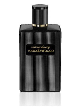 Extraordinary for Men Roccobarocco Mens Perfume - Best Mens Fragrance | Buy Now