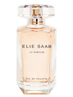 Elie Saab Le Parfum Eau de Toilette Elie Saab for women