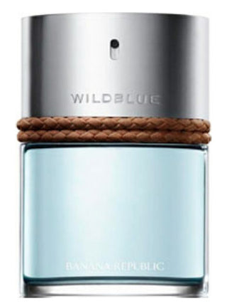 Wildblue Banana Republic Mens Perfume - Captivating Fragrance for Men - Shop Now
