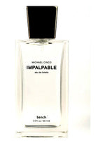 Impalpable by Michael Cinco BENCH/PH for women and men