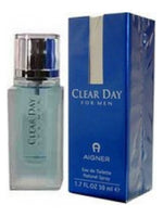 Clear Day for men Etienne Aigner for men