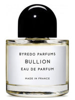 Bullion Byredo for women and men