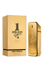 1 Million Absolutely Gold Paco Rabanne for men