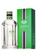 Tommy Summer Cologne 2012 Tommy Hilfiger for men