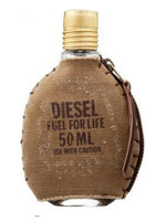 Fuel for Life Homme Diesel for men