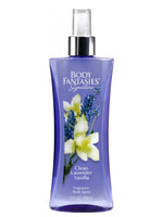 Body Fantasies Signature Clean Lavender Vanilla Parfums de Coeur for women