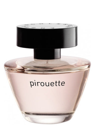 Angel Schlesser Pirouette Perfume for Women - Elegant Fragrance Bottle
