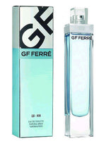 GF Ferre Lui-Him Gianfranco Ferre for men