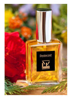 Pentecost PK Perfumes for women and men