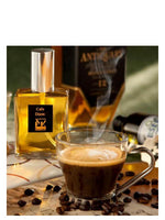 Cafe Diem PK Perfumes for women and men