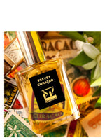 Velvet Curacao PK Perfumes for women and men