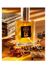 Zaffran PK Perfumes for women and men