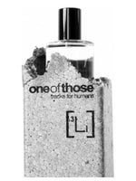 Lithium [3Li] One of Those for women and men
