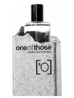 Oxygen [8O] One of Those for women and men